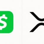 Cash App Adds XRP, SOL and ETH via Moonpay for 59M Users