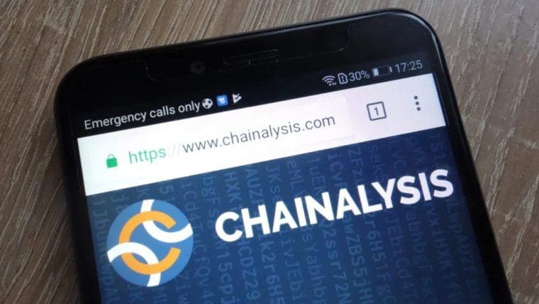 29,120 Addresses Investigated in Global Crypto Intelligence Sprint