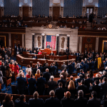 CLARITY Act Odds Stay Buried as Senate Showdown Closes In