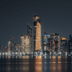 Coinbase Builds Abu Dhabi Hub to Put Global Stocks Onchain