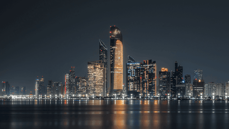 Coinbase Builds Abu Dhabi Hub to Put Global Stocks Onchain