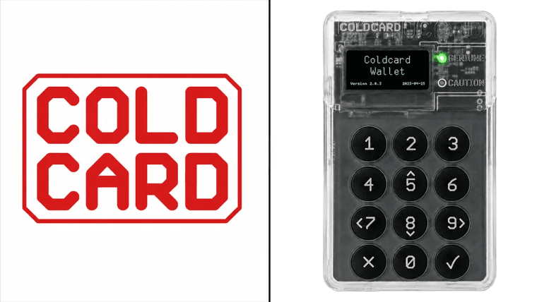 Coldcard Hacker Gets Brazen Bitcoin Laundering Offer Onchain
