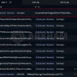 Coldcard Hacker Resumes Moving Stolen 30 BTC to New Wallet