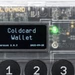 Bitcoin Wasn’t Hacked in Coldcard Attack, Pompliano Explains