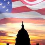 Senate Will Vote on CLARITY Act Before August Recess, Lummis Says