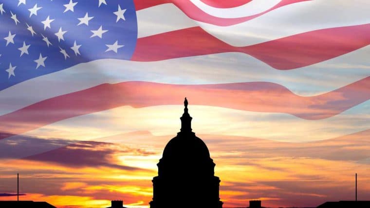 Senate Will Vote on CLARITY Act Before August Recess, Lummis Says