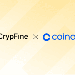 CrypFine tilslutter sig Coinones »Travel Rule«-netværk og udvider dermed sin infrastruktur for digitale aktiver, der overholder lovgivningen, i Sydkorea