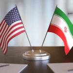 Crypto Stocks Break Free as Wall Street Buckles Under Iran Risk