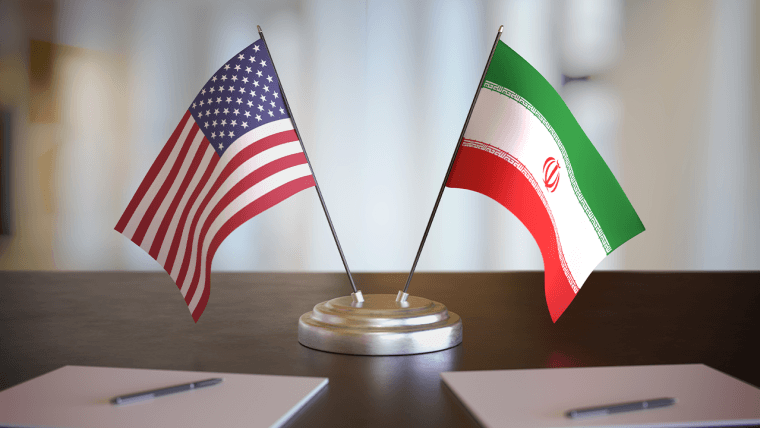 Crypto Stocks Break Free as Wall Street Buckles Under Iran Risk