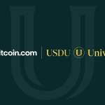 Bitcoin.com Mengintegrasikan USDU, Membawa Stablecoin USD Pertama UAE yang Berdaftar dengan CBUAE kepada Jutaan Pengguna Dompet