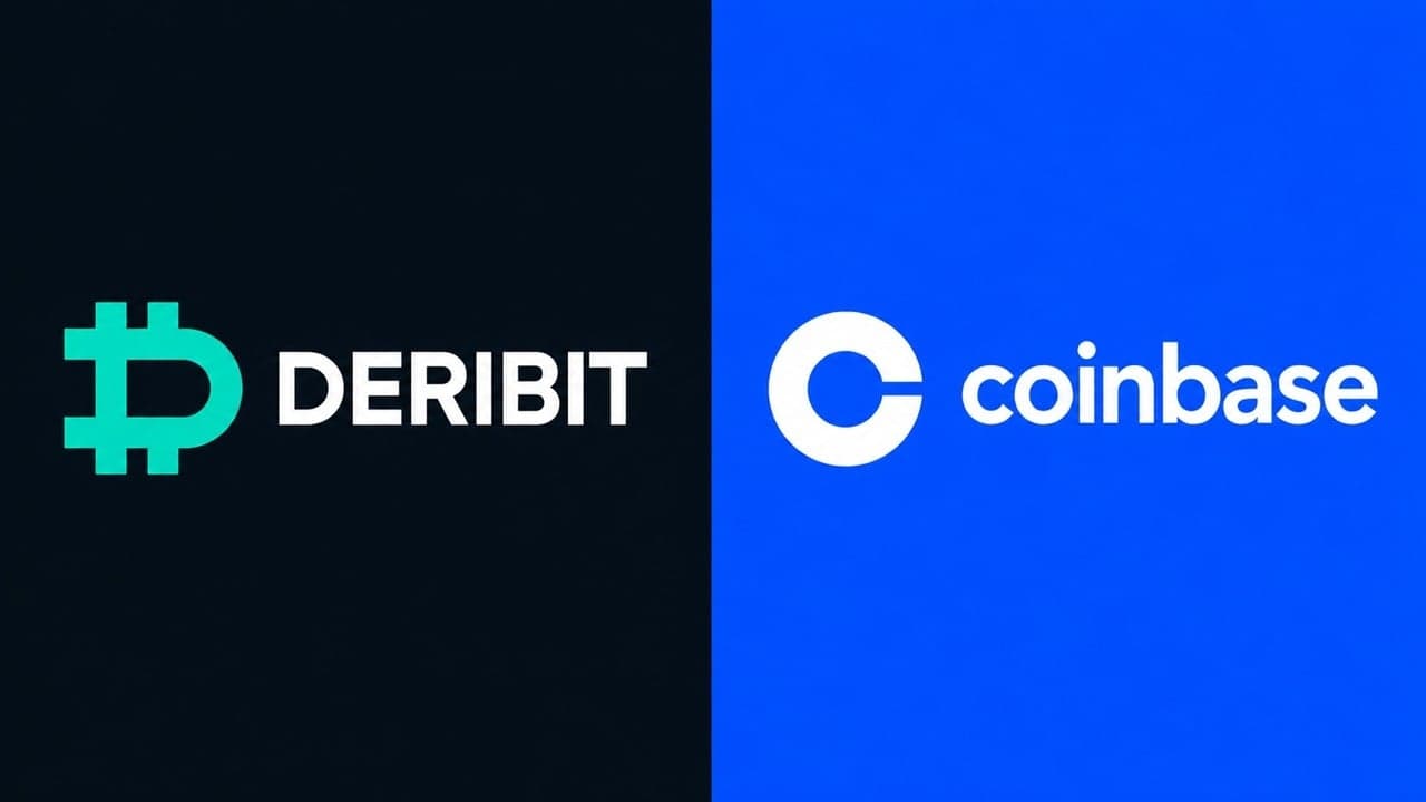 Deribit Secures Dubai Broker-Dealer License via Coinbase