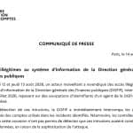 French Tax Agency Admits Data Breach as Hacker Steals 678k Records