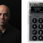 Dragonfly's Haseeb Qureshi Says $2 AI Audit Could Have Caught Coldcard Flaw