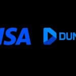 Dunamu Partners With Visa to Build Stablecoin, AI Payment Rails