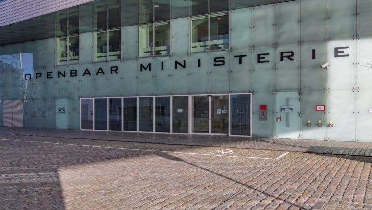 Dutch Prosecutors Raise $2.55M From Crypto Tied to Bankrupt Knaken