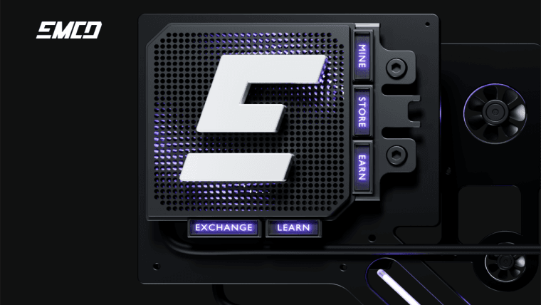 EMCD Launches Miner Vote on BIP-110 to Gather Community Feedback