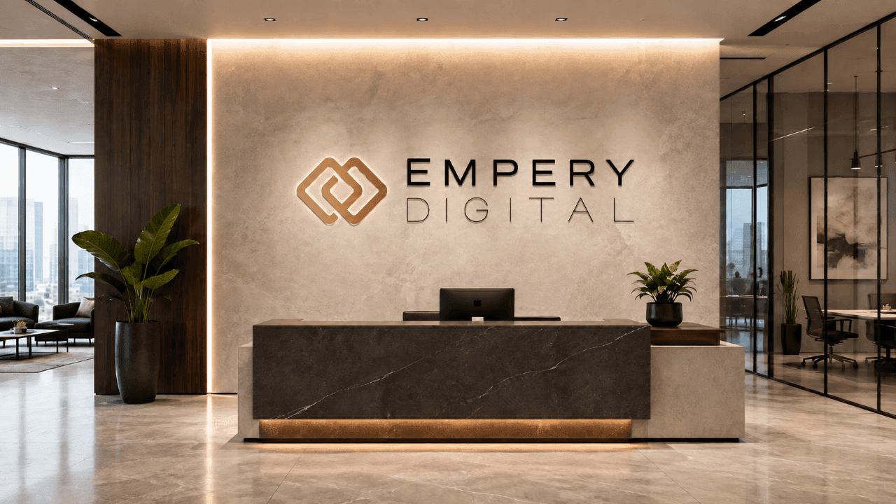 «إمبيري» تبيع 1,635 بيتكوين مقابل 102.2 مليون دولار في ظل تقلص السيولة