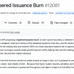 Ethereum Devs Want ETH Staking Rewards to Hit 0% at 50% Staked