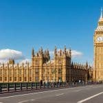 Ethics Probe Resumes After Pro-Crypto Farage Wins By-Election