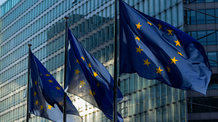EU antaa sääntelyviranomaisille valtuudet estää kolmansien maiden kryptovaluutta-alustojen toiminta
