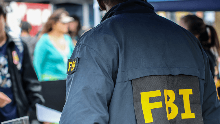 FBI Spy Hunter Stole $1M Crypto From His Own Target, Feds Say