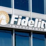 Fidelity kavatseb omandada kuni 100% oma Etheri ETF-ist