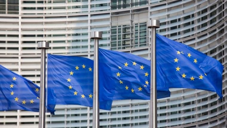 Fireblocks Says 99% of EU Firms Back Crypto Rules as Funding Accelerates
