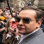 George Santos Settles CFTC Case Over Trading His Own Kalshi Market