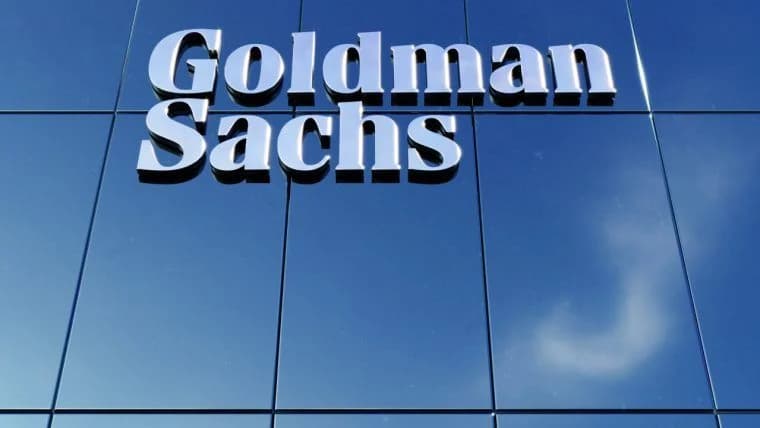 Goldman Sachs förutspår att guldpriset kommer att nå 4 900 dollar vid årets slut