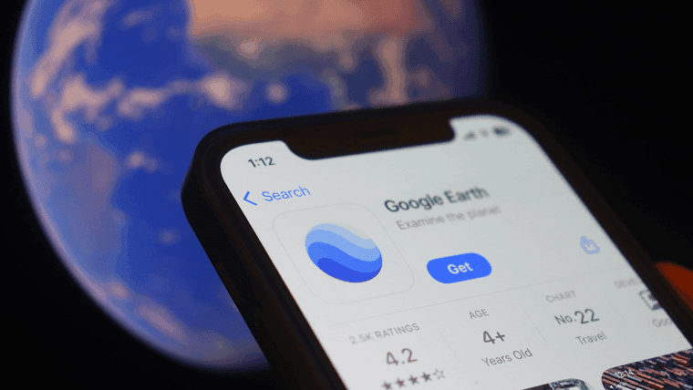 Google Scraps Google Earth’s AI-Generated Imagery Feature After Misinformation Warnings