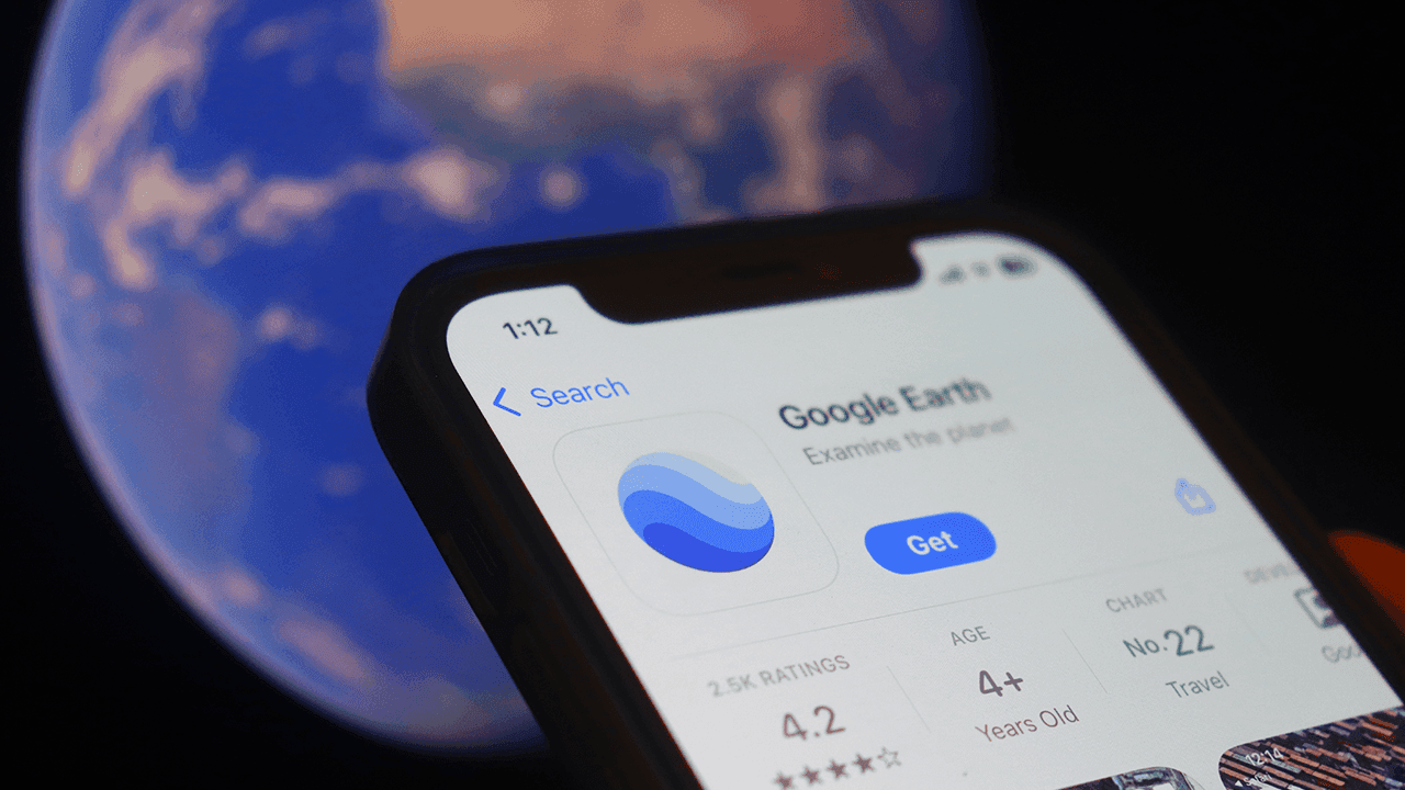 Google Scraps Google Earth’s AI-Generated Imagery Feature After Misinformation Warnings
