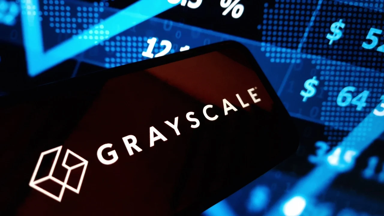 Grayscale Names 3 Cryptos That Could Gain From Surging US Debt