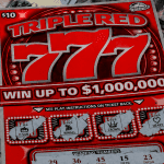 He Went House-Hunting Saturday, Then Won $1M on His Porch Sunday