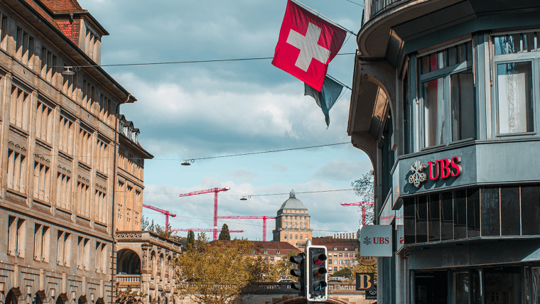 How Switzerland's SRO Model Built a Crypto Framework Worth Watching