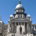 Illinois' 0.2% Crypto Tax Sparks a Full-Blown Courtroom War