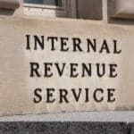 IRS Warns Fake Crypto Letters Target Wallets and Personal Data