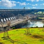 Bitcoin Mining Consumes 30% of Paraguay Energy, Analysts Reveal
