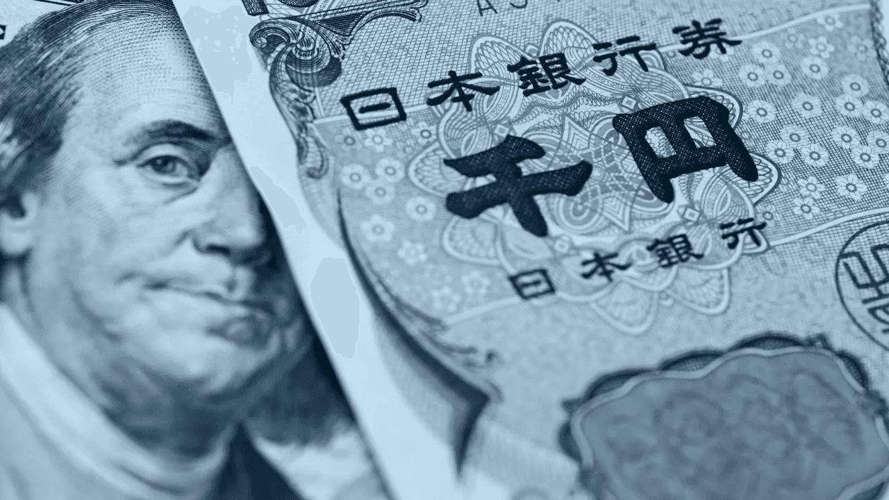 Japan, US Plot Yen Rescue as Speculators Face Reckoning