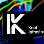Keel Shuts All Bitcoin Mining With $819M Ready for AI Pivot