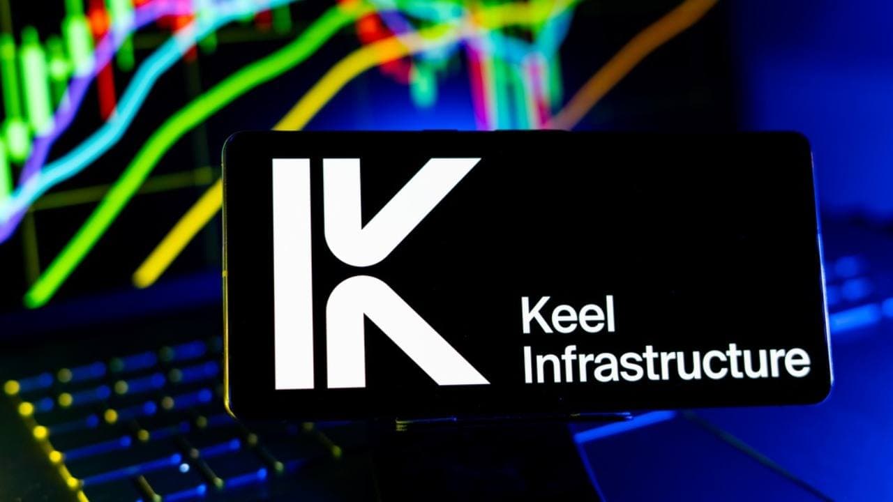 Keel Shuts All Bitcoin Mining With $819M Ready for AI Pivot