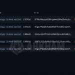 Lookonchain: Strategy-Linked Wallet Moves 1,030 BTC as Fourth Sale Looms