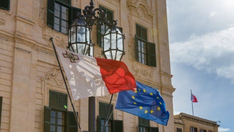 Malta Would Pay More Than Italy Under EU's $2.19B Gambling Levy
