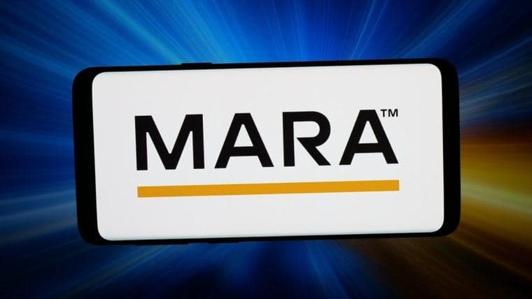 MARA säljer 23 093 bitcoin för 1,6 miljarder dollar i samband med en förändring av finansdepartementets strategi