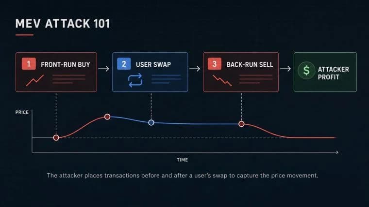 MEV uitgelegd: de populairste sandwich-bot van Ethereum verdiende 295 miljoen dollar, maar verloor vervolgens 7,5 miljoen dollar