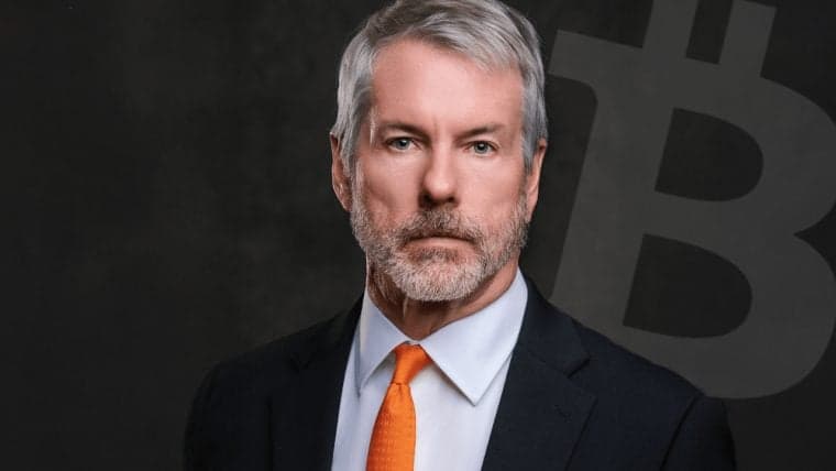 Michael Saylor Says He’s Never Sold Bitcoin, Not One Satoshi