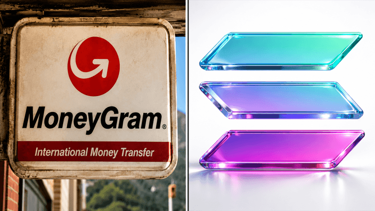 Moneygram Brings Cash-to-Crypto Payments to Solana With Rift