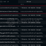 Mystery Whale Dumps $486 Million in Bitcoin Over Three Weeks