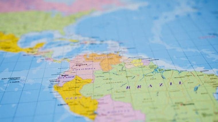 Latam Insights: Stablecoins Dominate Brazil's $14.68B Crypto Market as Argentina Pushes Programmable Money