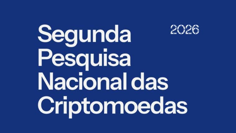Crypto Investments Surpass Stocks in Brazil, New Survey Finds