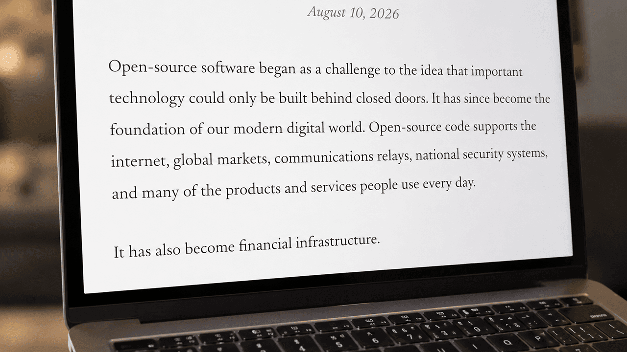 Over 40 Crypto Firms Sound the Alarm on AI's Security Divide